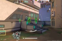 无畏契约「朱雀」辅助