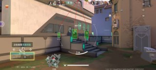 无畏契约「朱雀」辅助