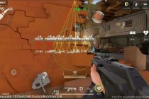 无畏契约「FK」辅助