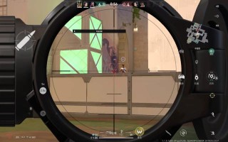 无畏契约「天骄」辅助