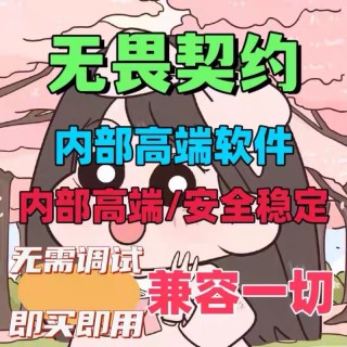无畏契约「火山」外挂